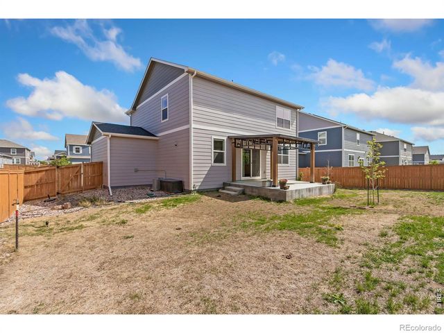 3759 Catmint Street, Wellington, CO 80549