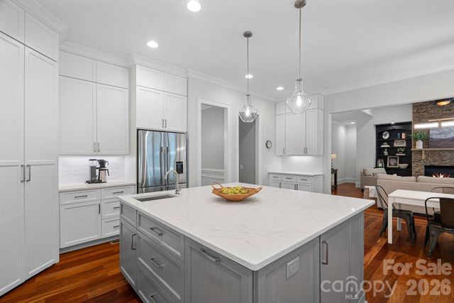 7013 Camrose Crossing Lane, Matthews, NC 28104