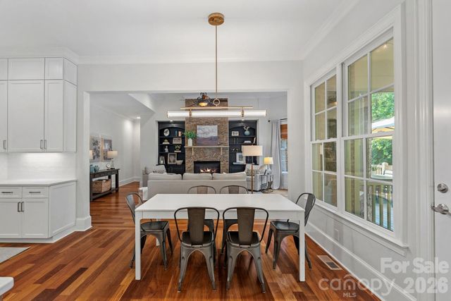 7013 Camrose Crossing Lane, Matthews, NC 28104