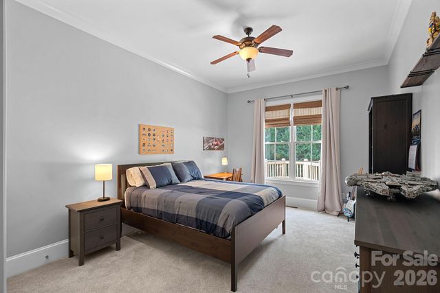7013 Camrose Crossing Lane, Matthews, NC 28104