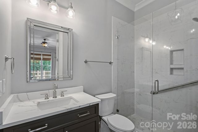 7013 Camrose Crossing Lane, Matthews, NC 28104