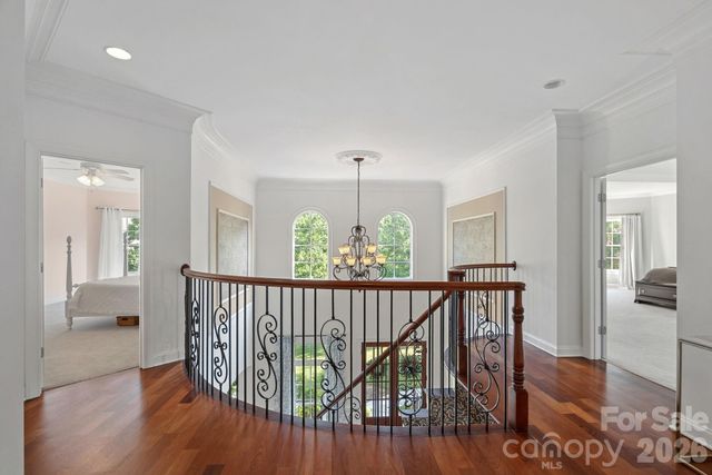 7013 Camrose Crossing Lane, Matthews, NC 28104