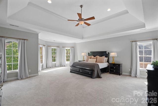 7013 Camrose Crossing Lane, Matthews, NC 28104