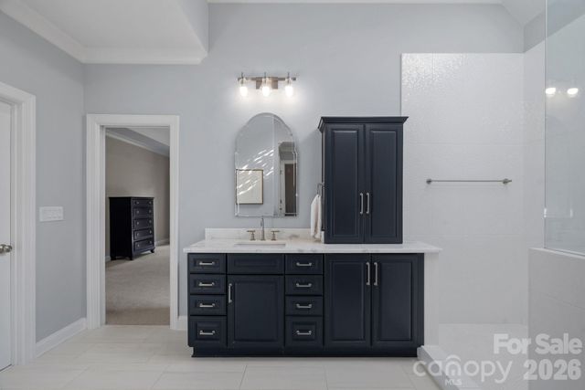 7013 Camrose Crossing Lane, Matthews, NC 28104