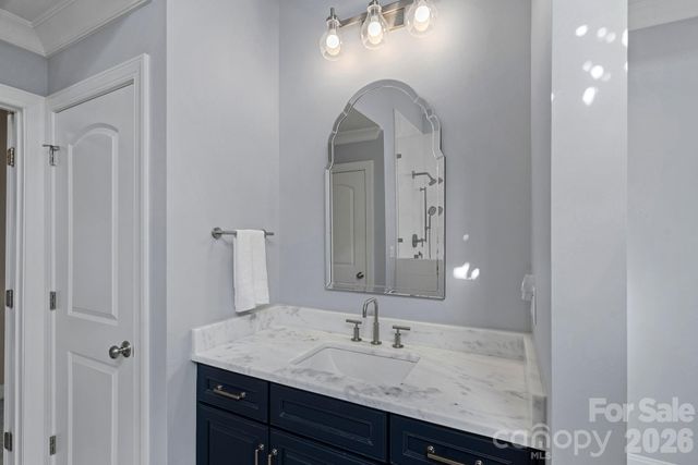 7013 Camrose Crossing Lane, Matthews, NC 28104