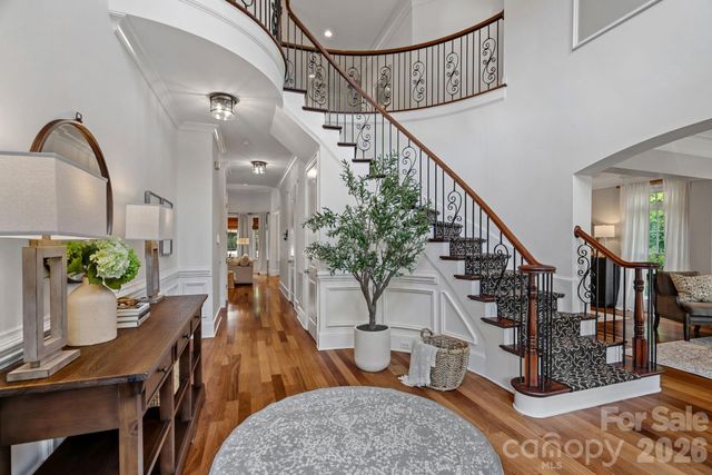 7013 Camrose Crossing Lane, Matthews, NC 28104