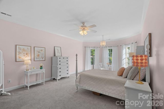 7013 Camrose Crossing Lane, Matthews, NC 28104