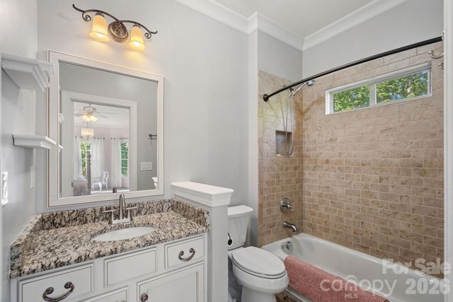 7013 Camrose Crossing Lane, Matthews, NC 28104