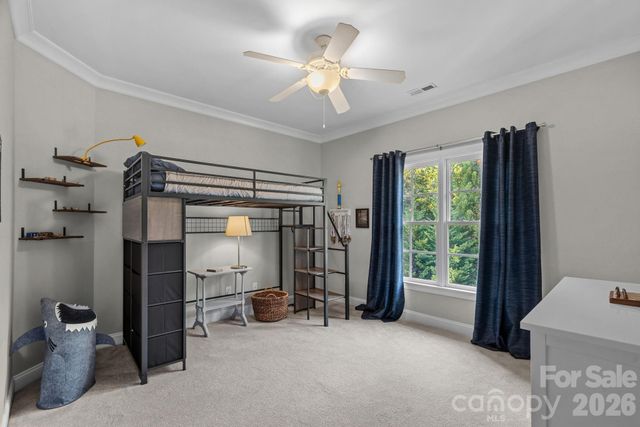 7013 Camrose Crossing Lane, Matthews, NC 28104