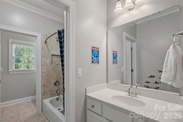 7013 Camrose Crossing Lane, Matthews, NC 28104