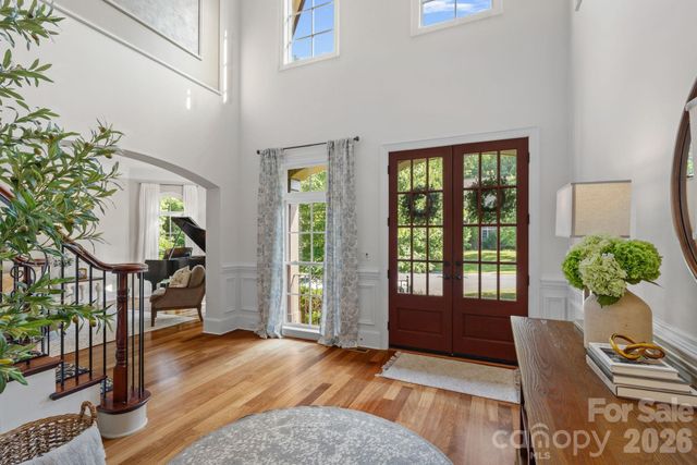 7013 Camrose Crossing Lane, Matthews, NC 28104
