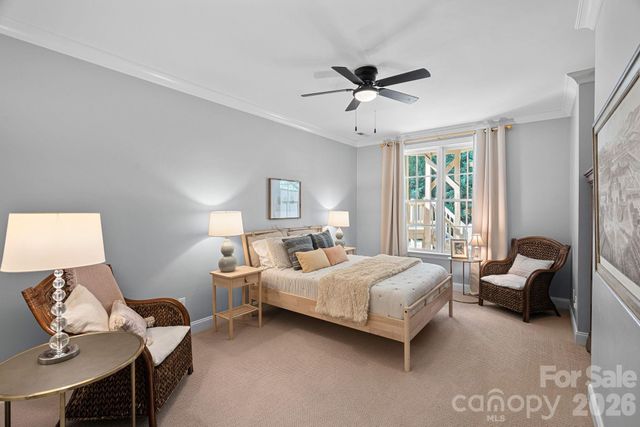 7013 Camrose Crossing Lane, Matthews, NC 28104