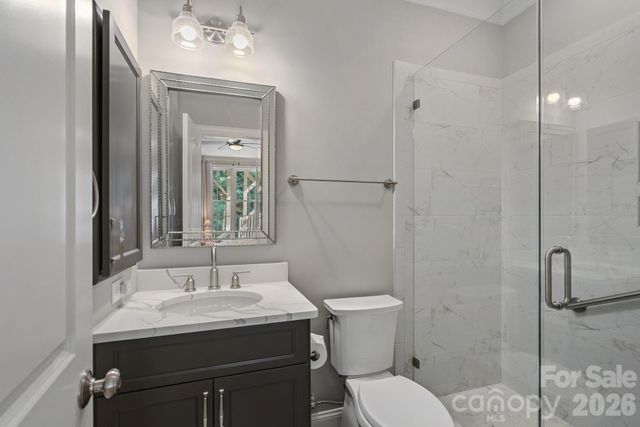 7013 Camrose Crossing Lane, Matthews, NC 28104