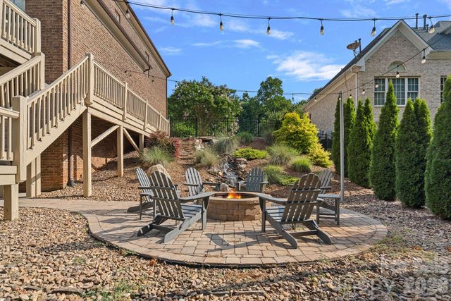 7013 Camrose Crossing Lane, Matthews, NC 28104