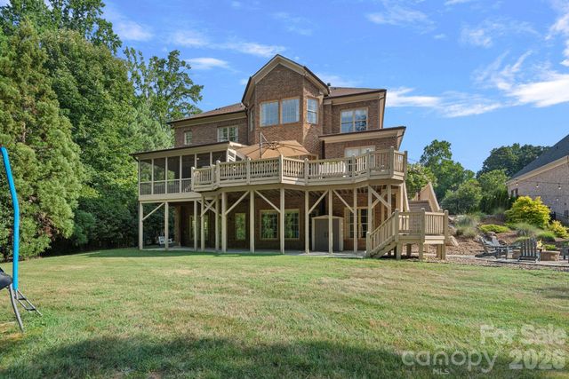 7013 Camrose Crossing Lane, Matthews, NC 28104