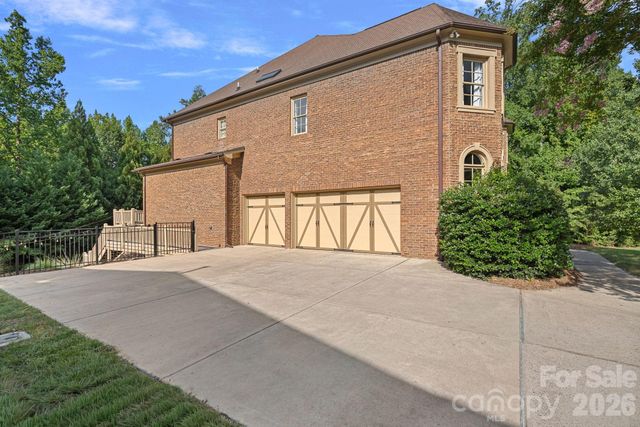7013 Camrose Crossing Lane, Matthews, NC 28104