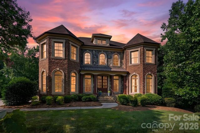 7013 Camrose Crossing Lane, Matthews, NC 28104