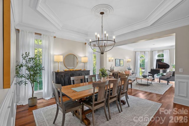7013 Camrose Crossing Lane, Matthews, NC 28104