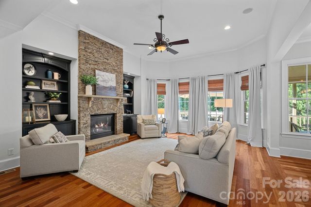 7013 Camrose Crossing Lane, Matthews, NC 28104