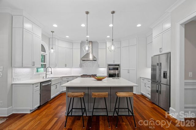 7013 Camrose Crossing Lane, Matthews, NC 28104