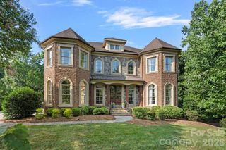7013 Camrose Crossing Lane, Matthews, NC 28104