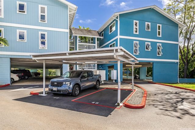 355 Aoloa Street E202, Kailua, HI 96734