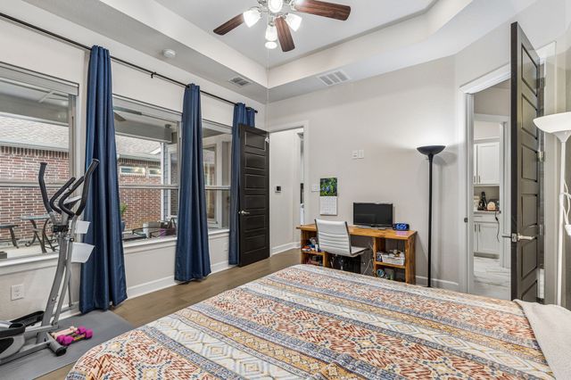 1017 Gardenia Street, Carrollton, TX 75007