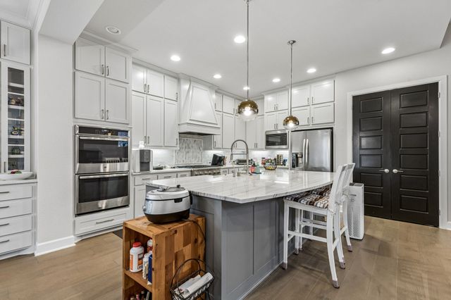 1017 Gardenia Street, Carrollton, TX 75007