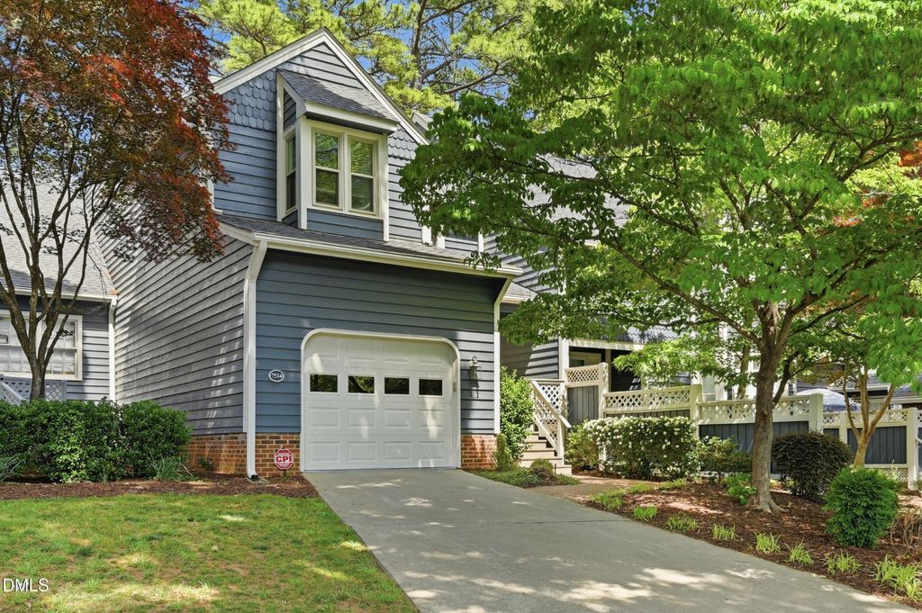 7514 Wellesley Park, S, Raleigh, NC 27615