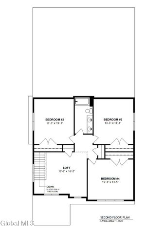 LOT 1 Garfield Avenue, Saratoga Springs, NY 12866