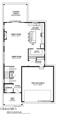 LOT 1 Garfield Avenue, Saratoga Springs, NY 12866