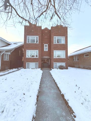 1820 Davis Avenue, Whiting, IN 46394