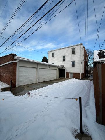 1820 Davis Avenue, Whiting, IN 46394