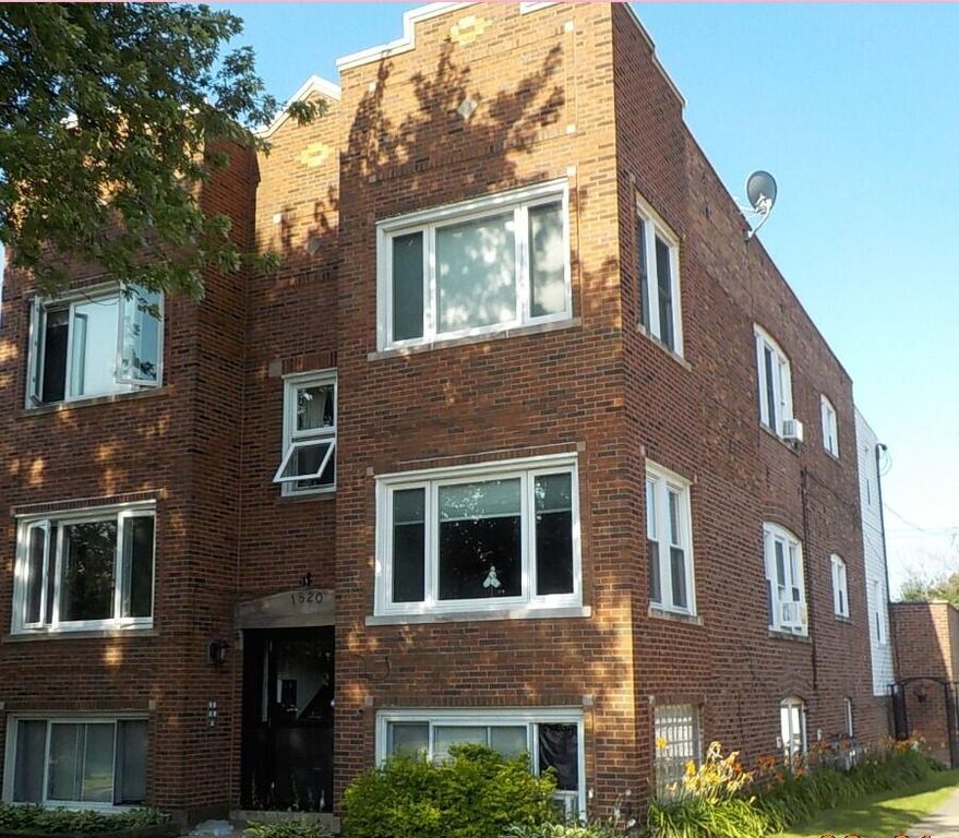 1820 Davis Avenue, Whiting, IN 46394