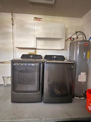 1626 SW Buffum Lane, Port St. Lucie, Port St Lucie, FL 34984