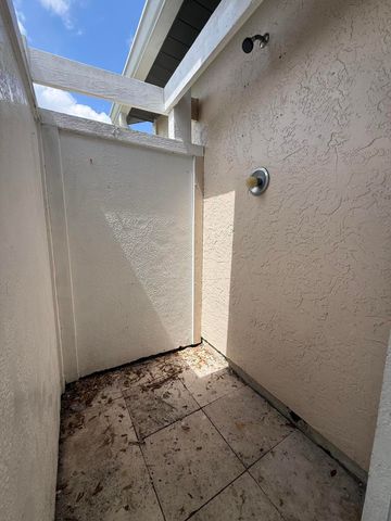 1626 SW Buffum Lane, Port St. Lucie, Port St Lucie, FL 34984