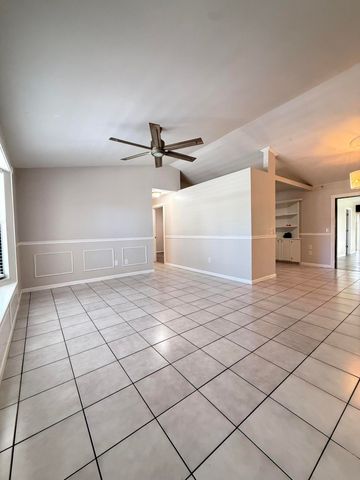 1626 SW Buffum Lane, Port St. Lucie, Port St Lucie, FL 34984