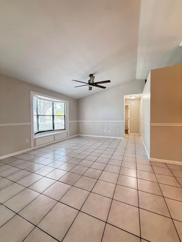 1626 SW Buffum Lane, Port St. Lucie, Port St Lucie, FL 34984