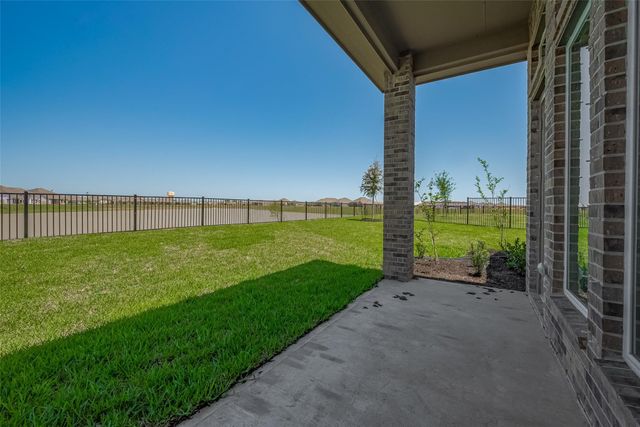 13415 Golden Isle Drive, Texas City, TX 77568