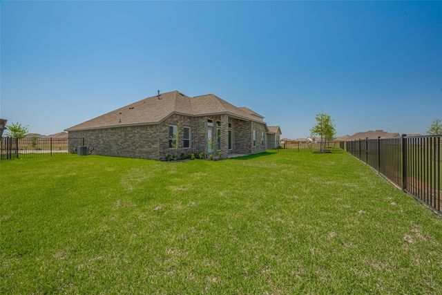 13415 Golden Isle Drive, Texas City, TX 77568