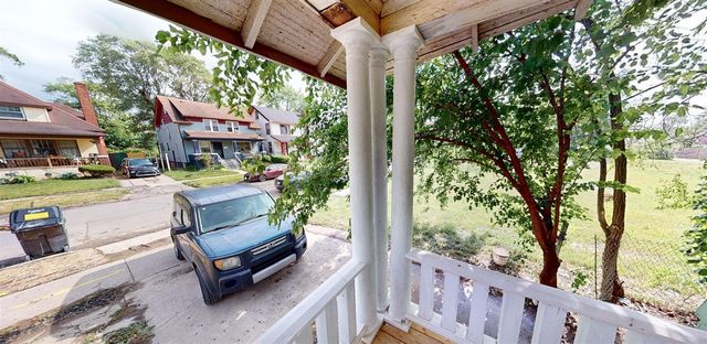 2686 Vicksburg Street, Detroit, MI 48206