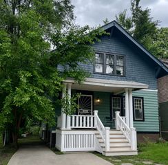 2686 Vicksburg Street, Detroit, MI 48206