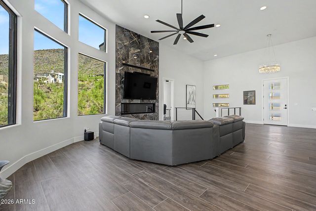 36444 N 61ST Street, Cave Creek, AZ 85331