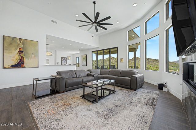 36444 N 61ST Street, Cave Creek, AZ 85331