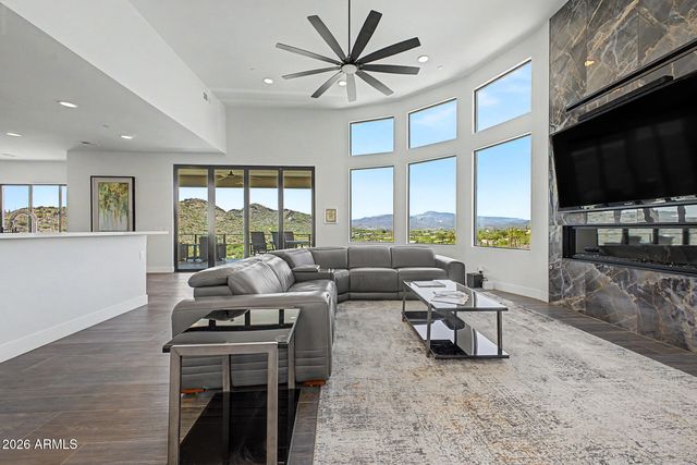 36444 N 61ST Street, Cave Creek, AZ 85331