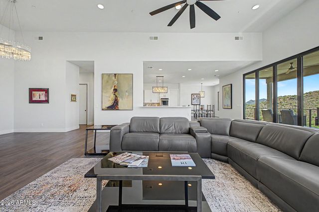 36444 N 61ST Street, Cave Creek, AZ 85331