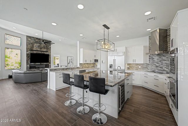 36444 N 61ST Street, Cave Creek, AZ 85331