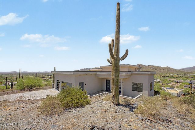 36444 N 61ST Street, Cave Creek, AZ 85331