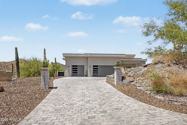 36444 N 61ST Street, Cave Creek, AZ 85331