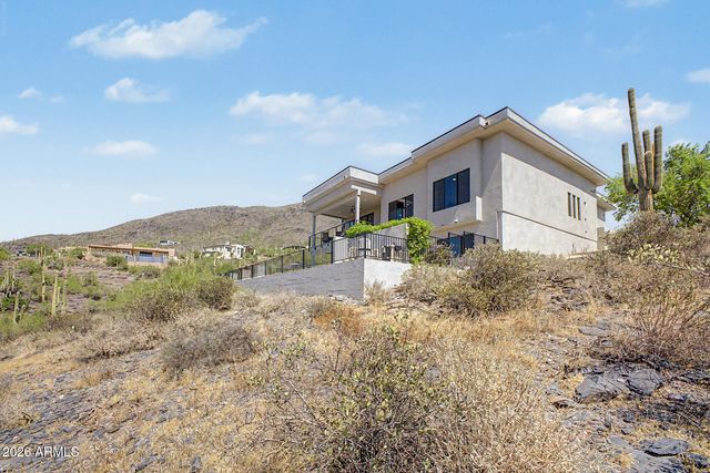 36444 N 61ST Street, Cave Creek, AZ 85331